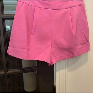 Endless Rose Shorts